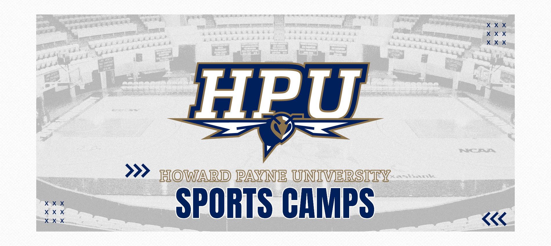 Howard Payne University Sports Camps
